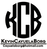 Kevin Cayuela Borg's avatar