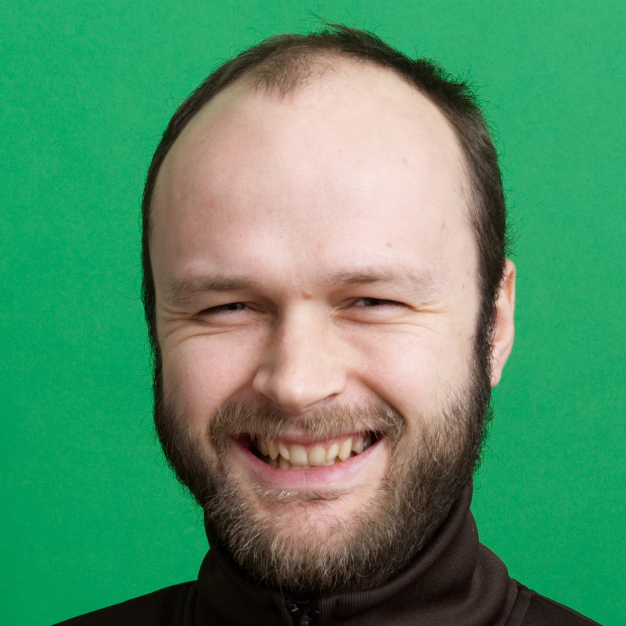Klaas Nienhuis's avatar
