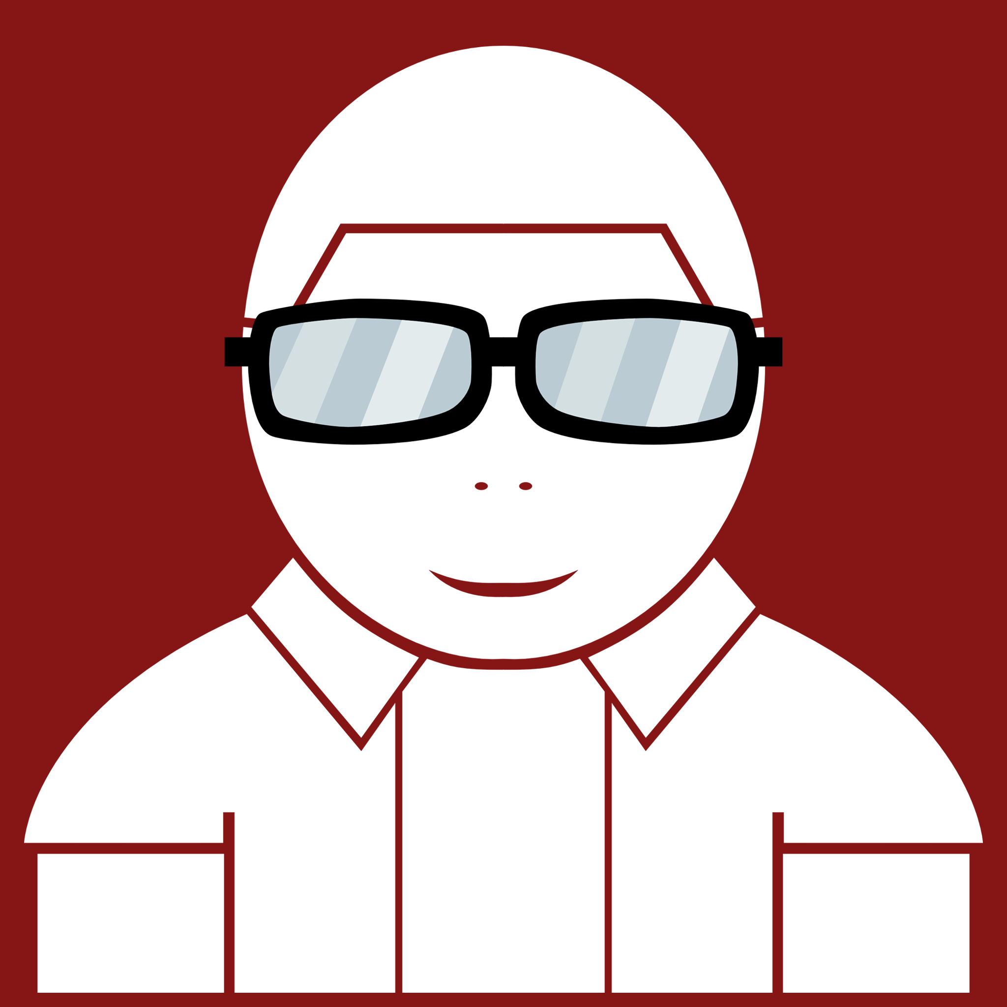Phil Clark's avatar