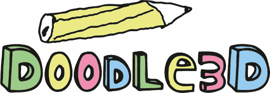Logo of Doodle3D Transform
