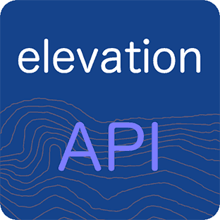 Logo of Elevation API