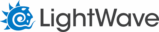 Logo of LightWave