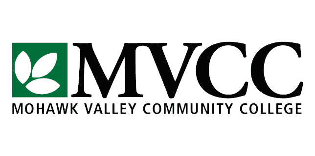 Mohawk Valley college logo