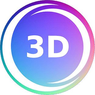 Logo of 3D Live Scanner