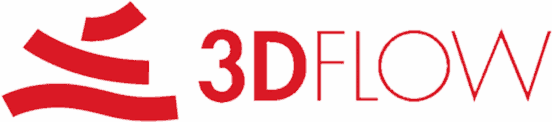 Logo of 3DF Zephyr