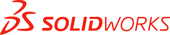 Logo of SolidWorks