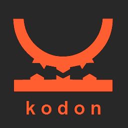 Logo of Kodon