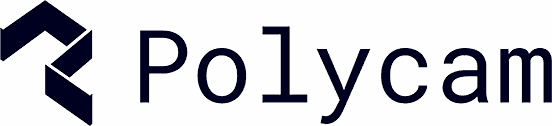 Logo of Polycam