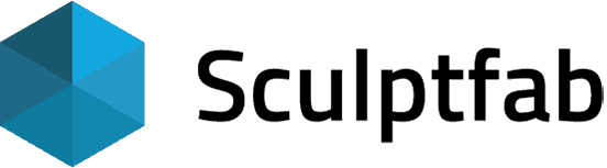 Logo of Sculptfab
