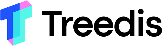 Logo of Treedis