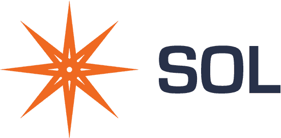 Logo of SOL Scanner