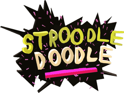 Logo of StroodleDoodle