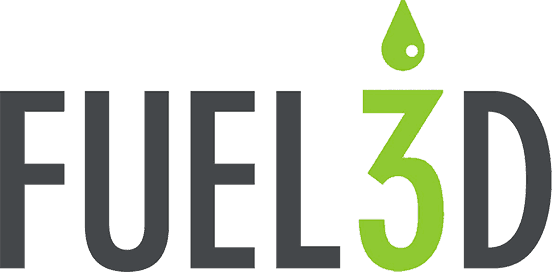 Logo of Fuel3d