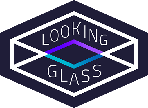 Logo of Looking Glass