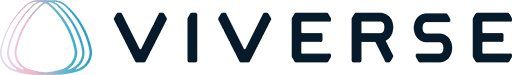 Logo of Viverse