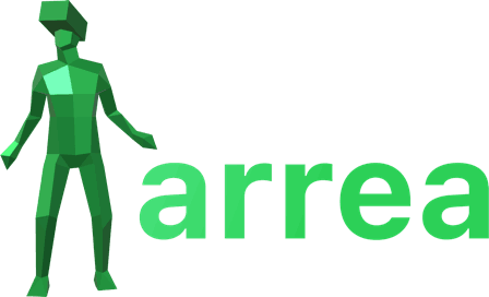 Logo of Arrea