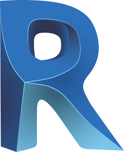Logo of Revit