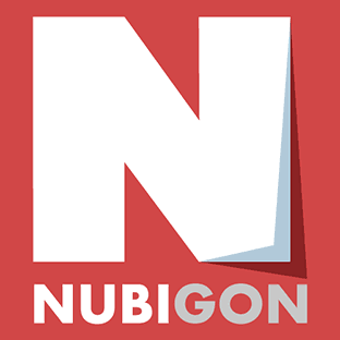 Logo of NUBIGON