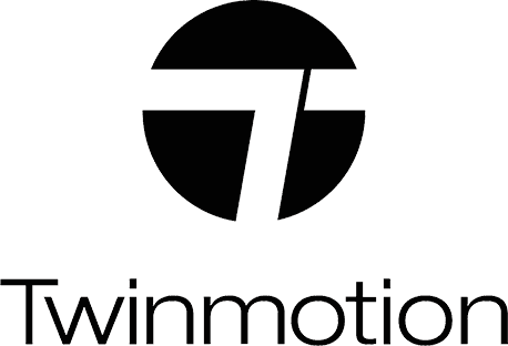 Logo of Twinmotion
