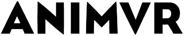 Logo of AnimVR