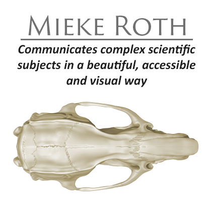 logo - Mieke Roth
