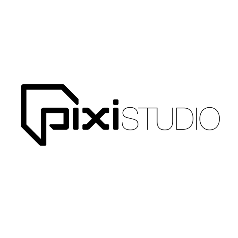 pixi-studio