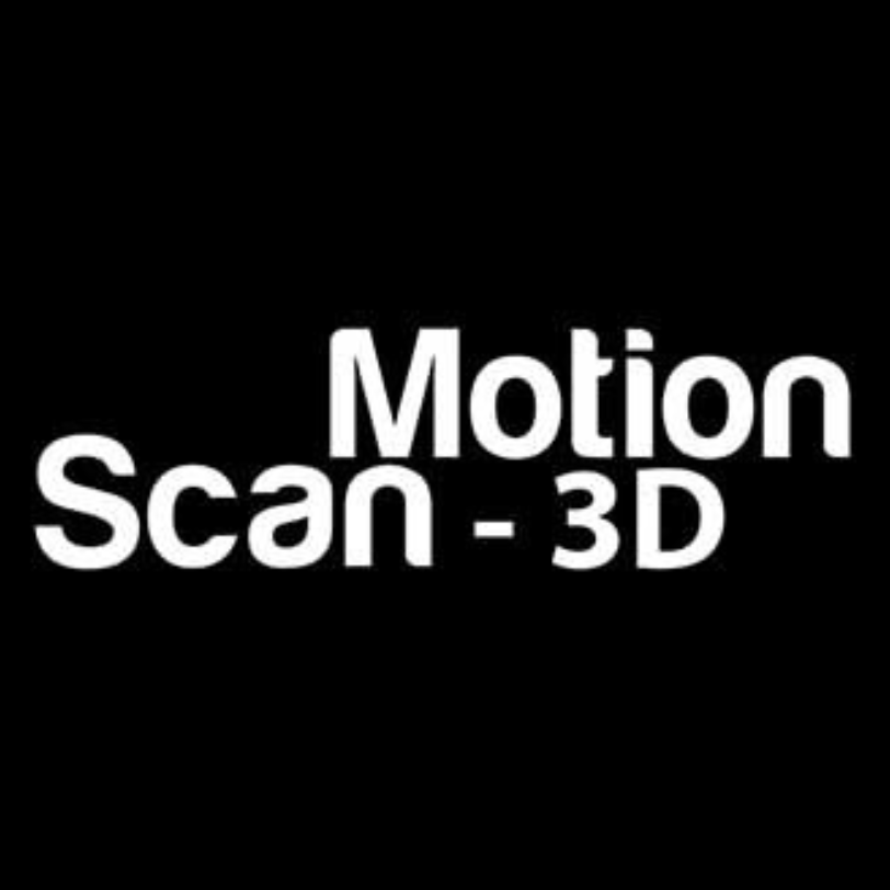 scanmotion3D